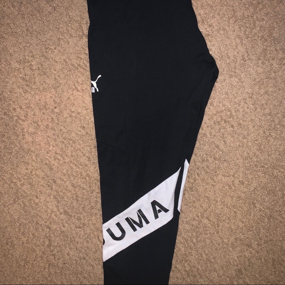 Puma leggings